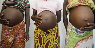 Over 3,000 basic school girls impregnated in UW Region
