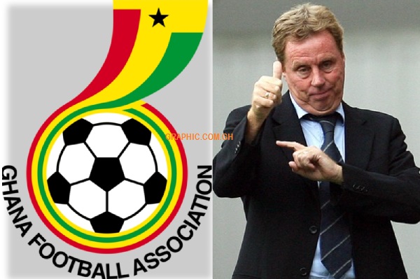 Harry Redknapp