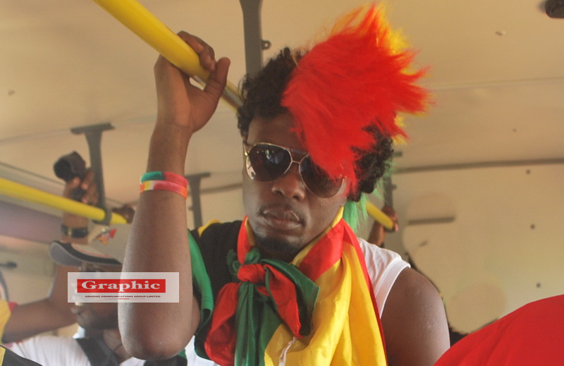 KOD: Ex-President Rawlings called me to find out the truth about KKD’s alleged rape case