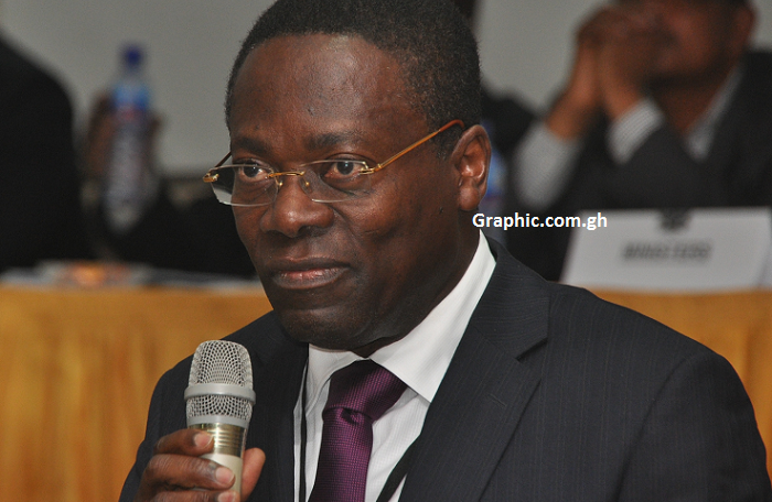 I’m not interested in 2020 NDC flagbearership — Sipa-Adjah Yankey ...