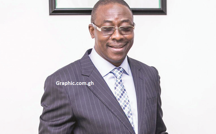  Mr Obeng-Adiyiah