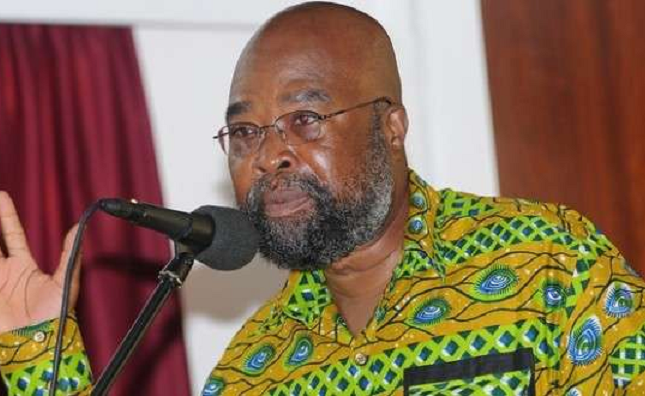  Dr Henry Lartey