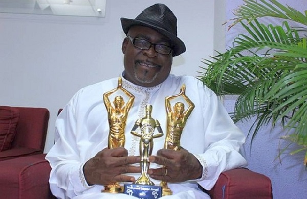 Kofi Adjorlolo