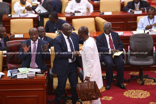 Key highlights of 2017 budget