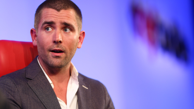 Chief Product Officer of Facebook, Mr Chris Cox