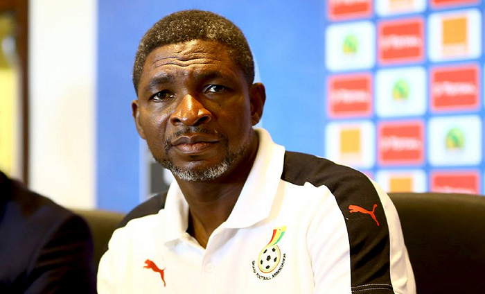 Maxwell Konadu 
