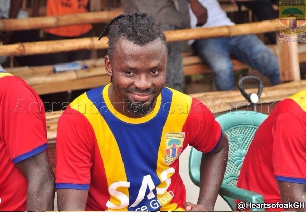 Malik Akowuah