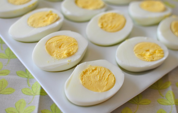 eggs