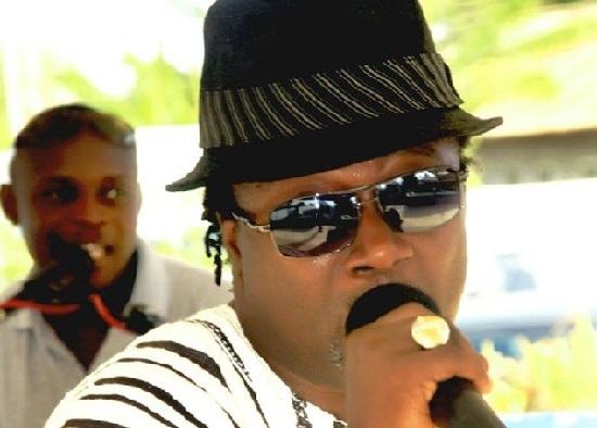Amakye Dede will perform at the event