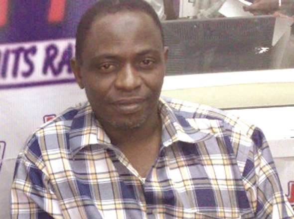 Mohammed Ahmed Polo