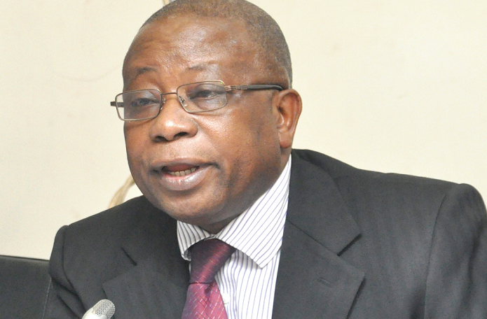  Minister of Health, Mr Kwaku Agyeman-Manu