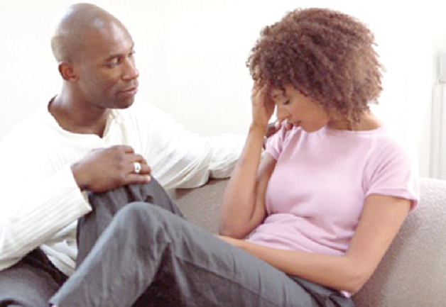 A fair fight with your lover could be an opportunity for growth in your relationship