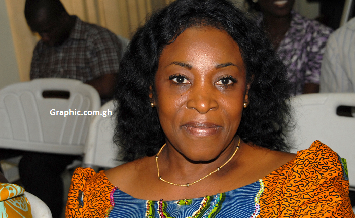 Minister for Foreign Affairs, Madam Shirley Ayorkor Botchway, will lead a delegation from Ghana