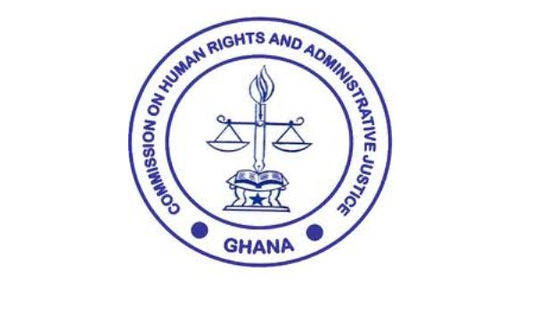 Human rights situation report: Ghana defaults for 20 years