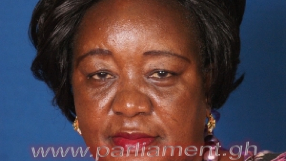 Elizabeth Agyemang alias Peoples Mother has been named as Deputy Ashanti Regional Minister designate