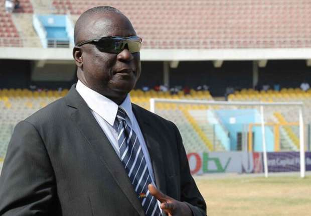 Bashir Hayford - Ashgold