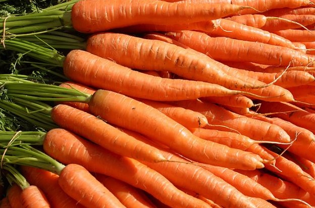 Carrots