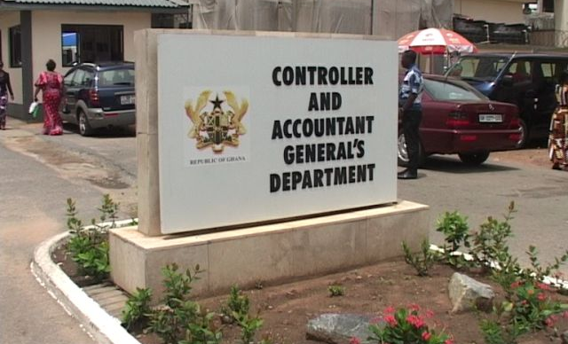 Currently, the pay structure of some key parastatals appears quiet outrageous, although it has been denied in certain circles.
