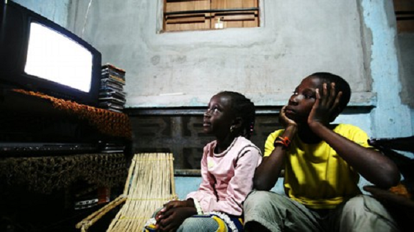 Ms Wahab said although there were a lot of educative and interactive programmes on television, most children whose parents had a busy schedule and often returned from work late spent their entire evening watching telenovelas.