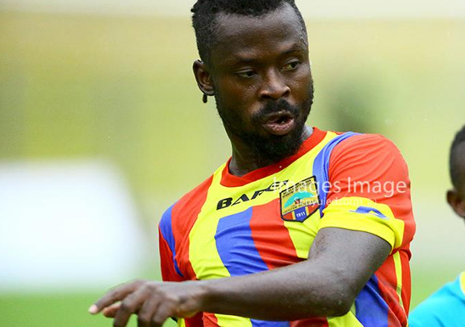 The Dormaa-Ahenkro-based side will not be intimidated by the resurgence of the Phobians, particularly when the Nana Agyeman Badu Park has been a banana peel for Hearts of Oak in recent years, including their 1-0 win over the Phobians at the same venue last season.