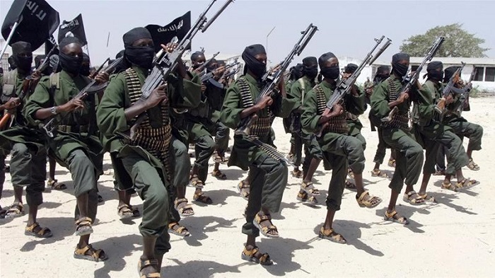 The US military intends to expand its involvement in the fight against Somalia's armed groups [FIle: Farah Abdi Warsameh/AP]
