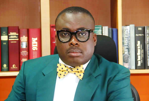 Paul Adom Otchere