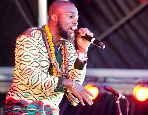 M.anifest