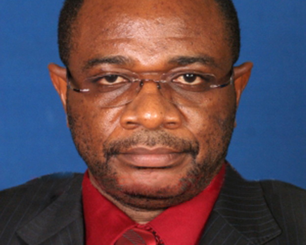 Kobena Woyome Mensah