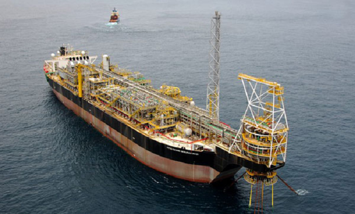 The FPSO Kwame Nkrumah used on the Jubilee Field had a comprehensive insurance package.