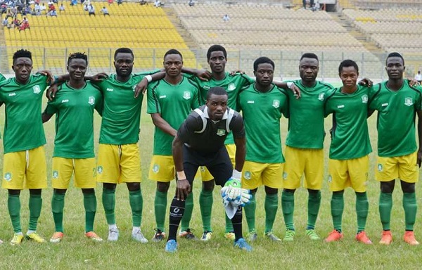 Aduana Stars