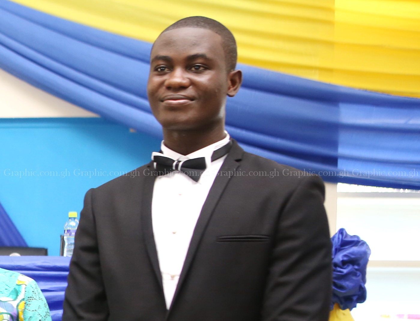 Ghana tops WAEC Awards again