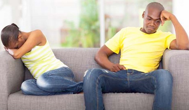 Extreme jealousy is an early warning sign of abuse