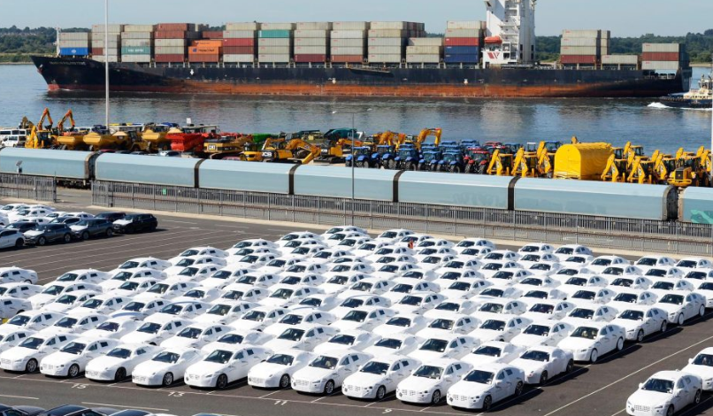 ‘Waive taxes on brand new vehicles’ 