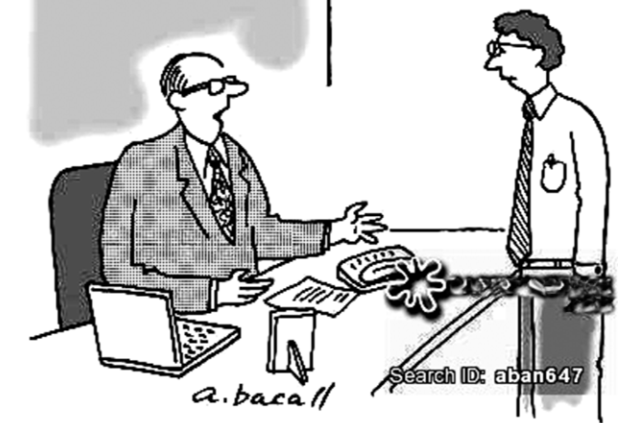 When an executive isn’t in the right role
