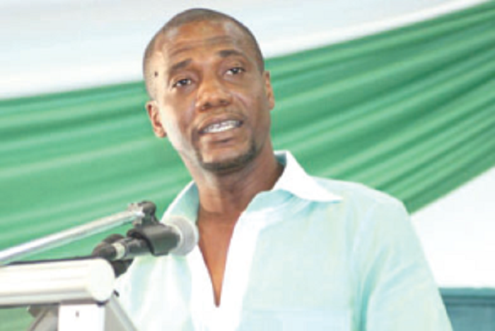 Jacob Osei Yeboah