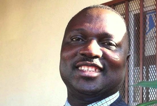 Dr Yaw Osei Adutwum. Deputy Minister of Education