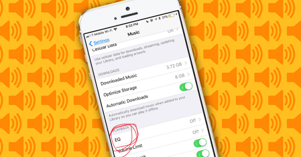 Little known iPhone trick that will make your music sound louder