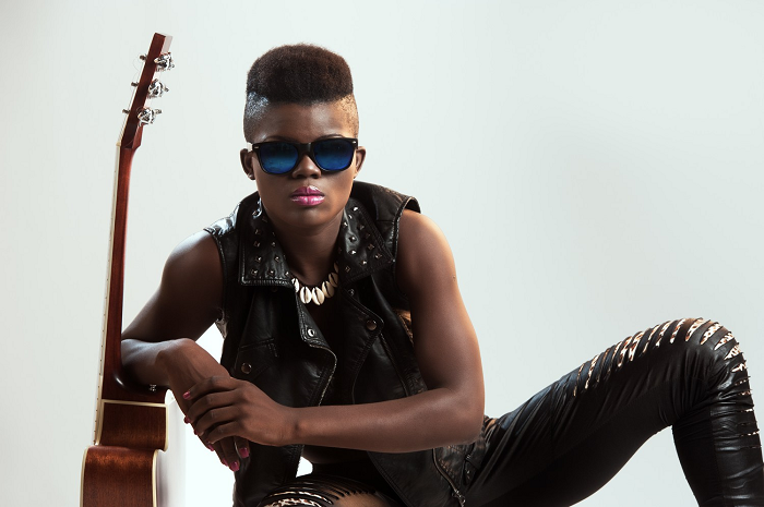 Wiyaala releases Village Sex video