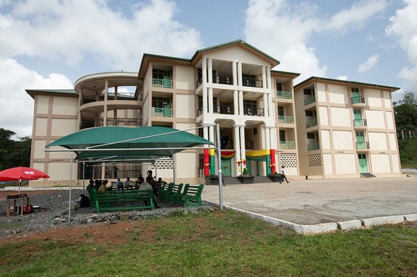UMaT to host 10-km inter-university cross-country