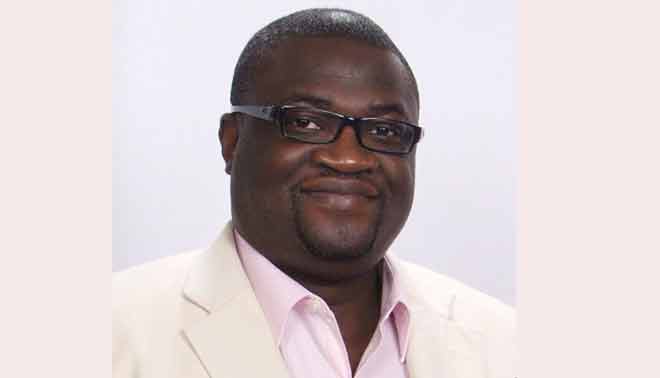 Kwabena Appiah Ampofo is the Managing Director of the State Housing Company