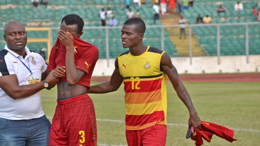 Ghana’s CHAN failure reflects negatively on our league