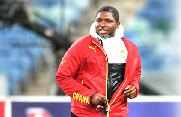 Konadu backs CHAN hosting