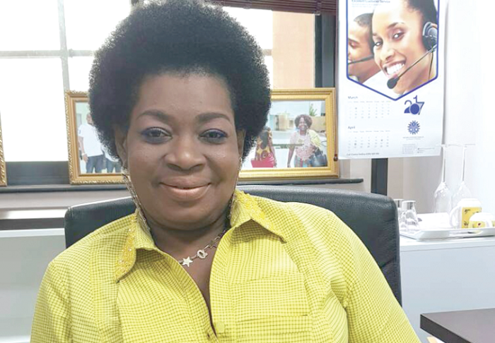 NDC’s Pokuah Sawyerr retains Agona East seat
