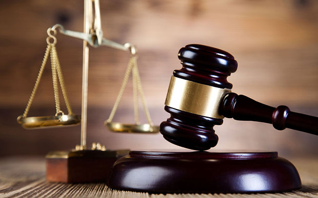Man in court for possessing 'wee’ in banku