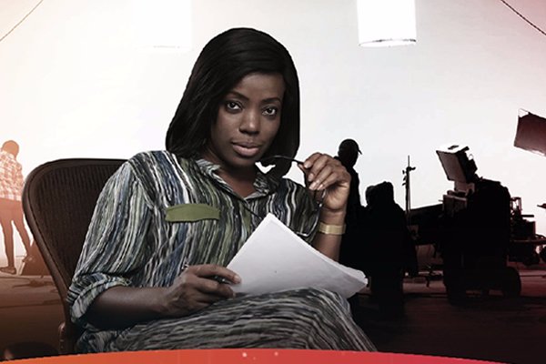 Shirley Frimpong-Manso’s ‘Rebecca’ at Goethe-Institute