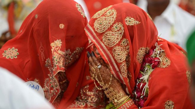 India considers jail for 'instant divorce' husbands