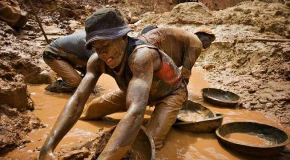 Galamsey