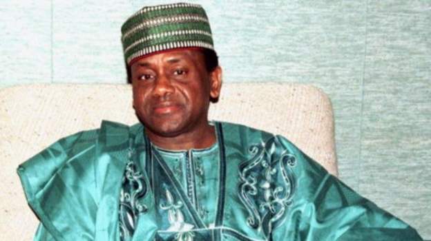 Switzerland to return seized Abacha loot
