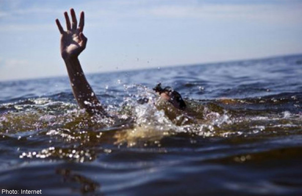3 Teenagers  drown at Nsakina