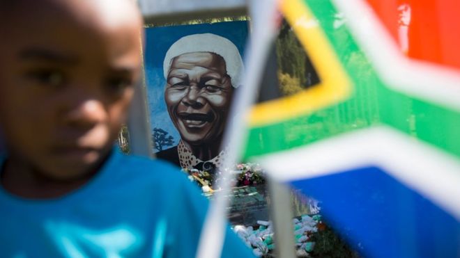 Nelson Mandela funeral: 'Millions misspent'